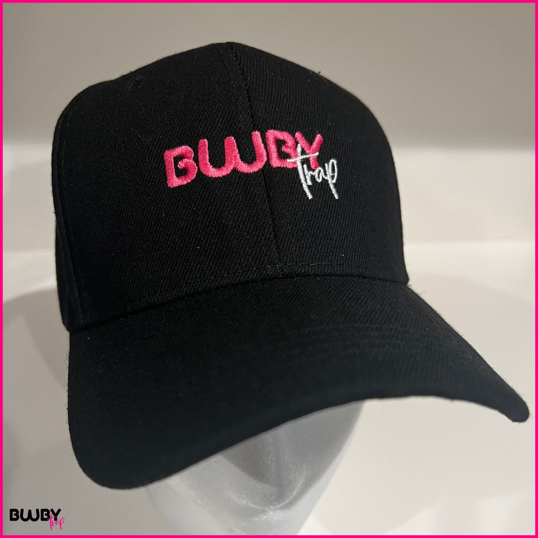 Buuby trap cap