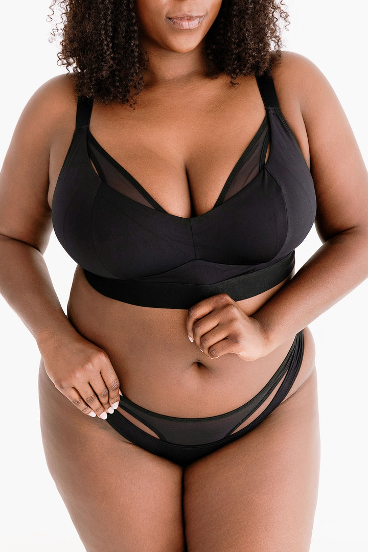 The Trap with the Strap